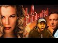 FILMMAKER MOVIE REACTION!! LA Confidential (1997) FIRST TIME REACTION!!