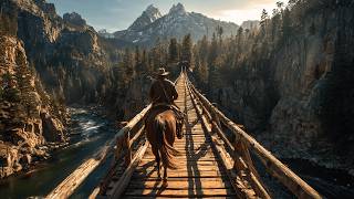 This Western Movie Will Blow Your Mind    Movies In English On Youtube