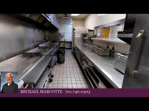 300 3Rd Ave Ne, Grand Forks, MN home video tour