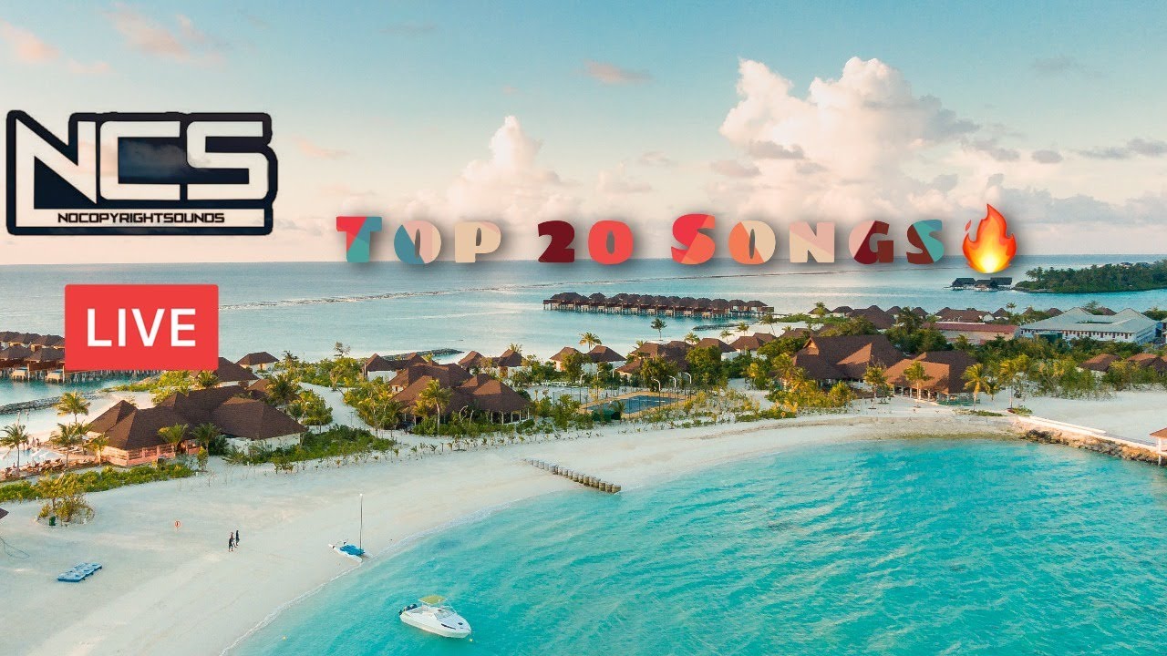 MORNING CHILL STREAM | NCS TOP 20 SONGS OF ALL TIME | ROAD TO 25K