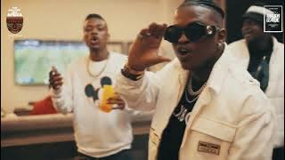 DJ Maphorisa & Focalistic   Trust Fund Ft Mpura, Mellow & Sleazy (Unofficial Music Video)