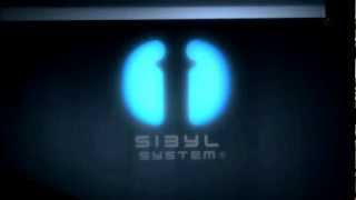 Psycho pass -OST 7- Sybil System chords