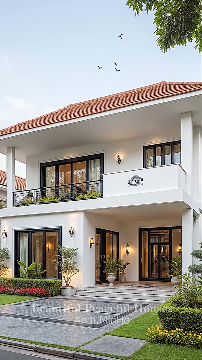 Dream House – Peaceful and Cozy Living