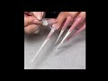 #1 보면볼수록 빠져드는 네일아트 영상 모음 Nail art tutorial video