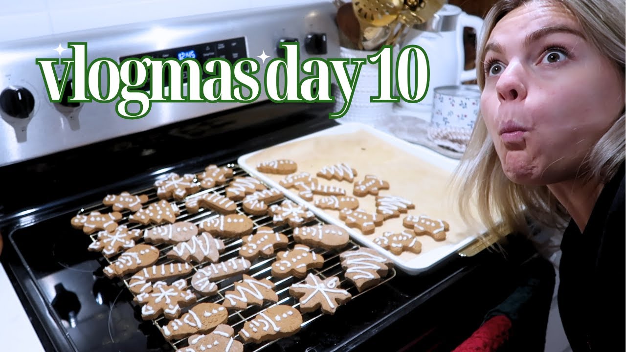 Как насладиться отпуском в стиле «Матрицы» | Vlogmas, день 10