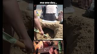 Me One Day
