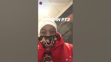 Pi’erre Bourne snippets (Feb 8, 2020)