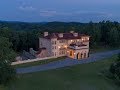 AUCTION: Georgia Luxury Home  on 126+- Acres.