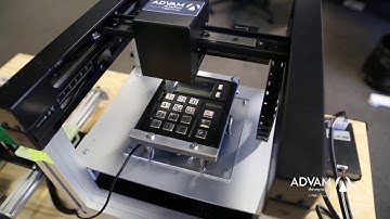 ADVAM uses robotics to improve its speed to market for UnattendedPayments terminals