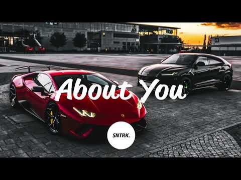 Knzo x Prznt - About You