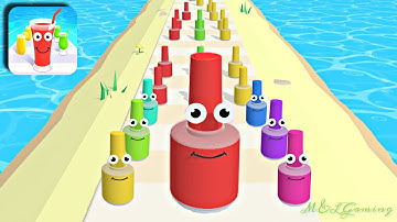 MAX LEVELS Juice Run 🧃💥🏆: All Levels Gameplay Walkthrough Android, iOS BIG UPDATE