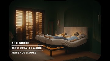 Duroflex Wave Plus | Sleep Upgraded