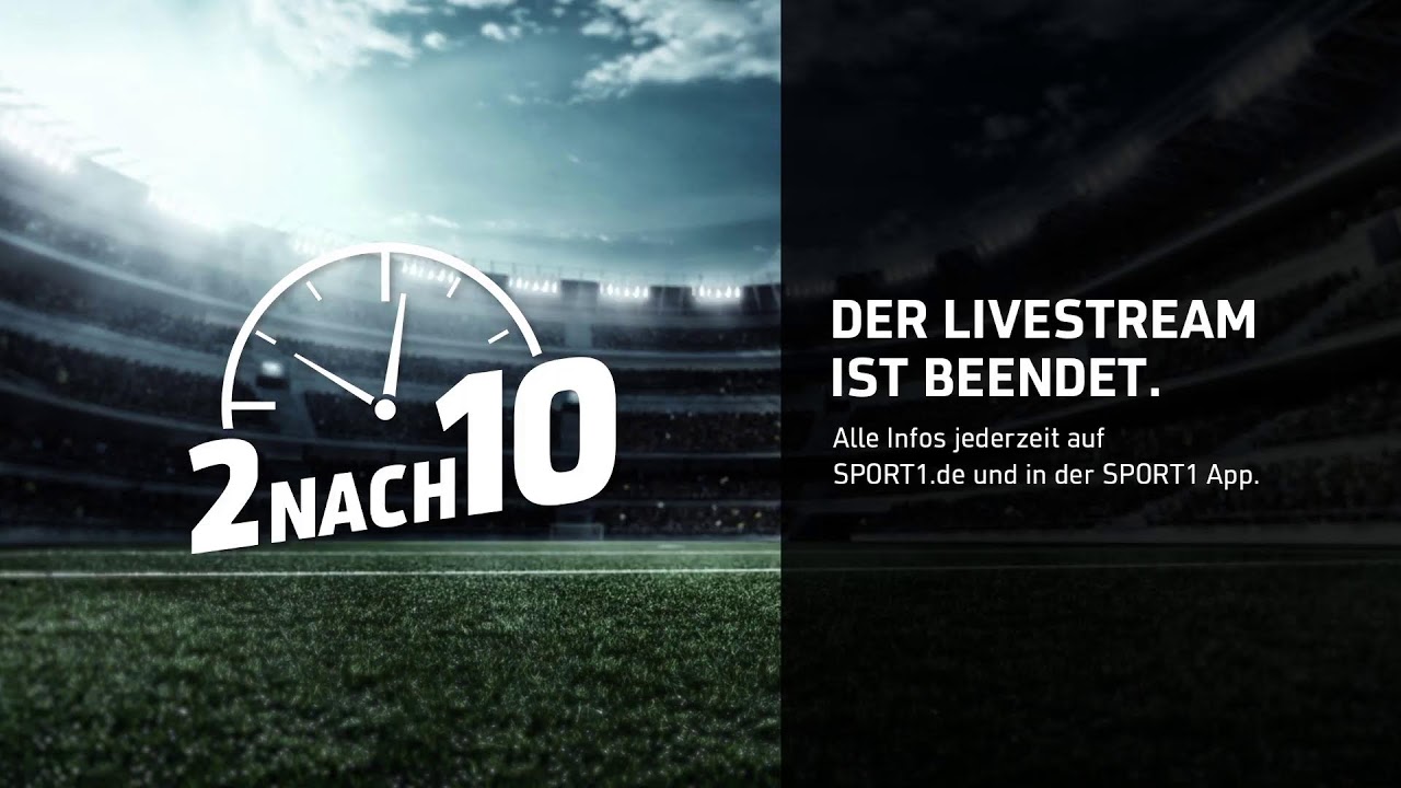 LIVE 2nach10 Abwehr-Not Muss Bayern reagieren?