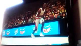 JM Plays NS NBA2K22 MyLeague Custom Roster JM As LMMHSVs.IndianaPacers