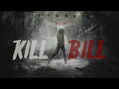 Is Kill Bill a slasher?
