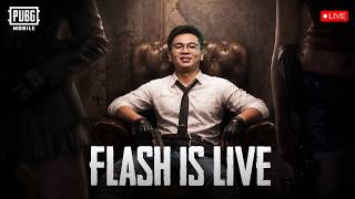 🔴LIVE - လျှင်မြန်သွက်လက် မောင်Flash လာပြီ🤩