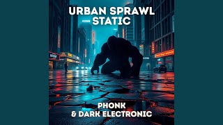 Neon Static