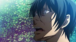 GRAND BLUE episode 1 but only the WEIRD faces