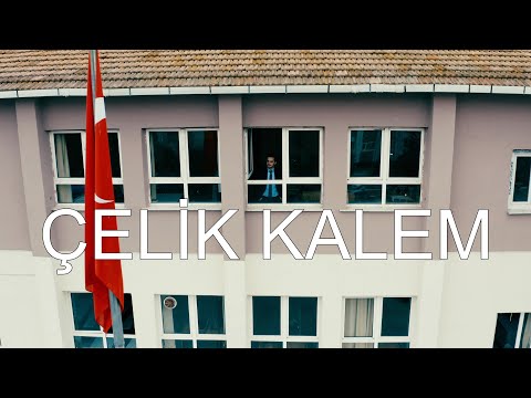 Çelik Kalem Kısa Film