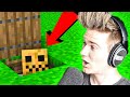 NAWIEDZONA BAZA TROLL NA WIDZACH! | Minecraft Extreme