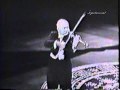 Mischa Elman plays Massenet Meditation from Thais 1962