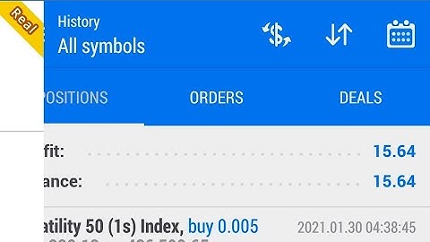 Scalpe volatility index best expert advisor hands free trading