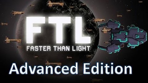 Faster Than Light (FTL) - Mantis Type C (Random) - Normal Mode