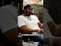 Capture de la vidéo Benny Explains Issue With Freddie Gibbs