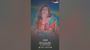 Mahesh_Nargawa timli 2024 status New AP jagdish Rathva Timli 2024 gujarati Ghanshyam Rathva whatsap