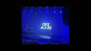 Tate McRae - Guilty conscience {sped up}