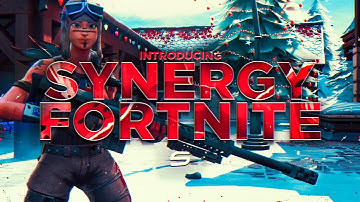 Introducing Synergy