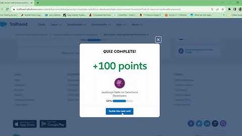 Take Action with Events and Functions