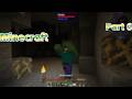 Lets Play Minecraft New Beginnings Erster Garten Und Ein Zombie Will Mich (Deutsch Part 6)