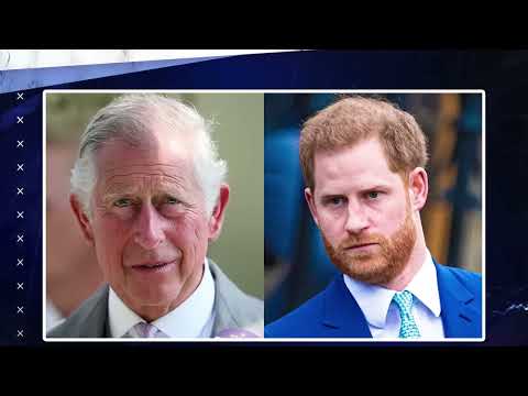 "Prince Harry WENT BALLISTIC Over Meghan Markle Split Talk & Piers Morgan’s Relentless Attacks!”