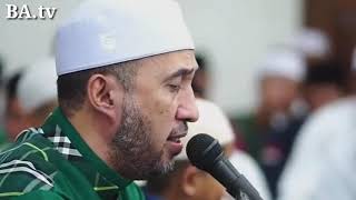 AZ-ZAHIR KHOBBIRI - KHOBBIRI HABIB ALI ZAENAL ABIDIN DAN MAJELIS AZ ZAHIR PEKALONGAN