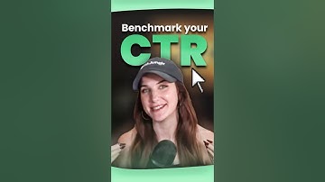 Hoe bereken je de relatieve CTR in SQP?