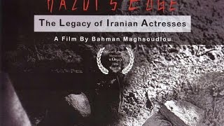 کیهان لندن- بازیگران زن سینمای ایران بر لبه تیغ