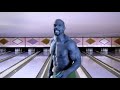 Old Spice - Bowling Spray Rainbow Colors!!! (HD!!!)