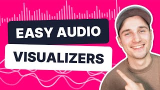 How to Add Audio Visualizer to Video | Quick & Easy screenshot 3