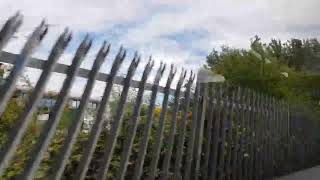 Journey - Beddington Lane to Therapia Lane on a Croydon Tram on 07/09/20