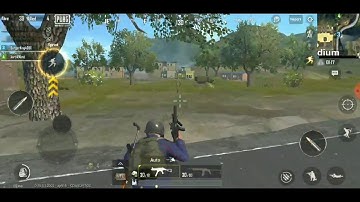 Pubg Mobile Lite Walkthrough Part 3 Android/iOS.