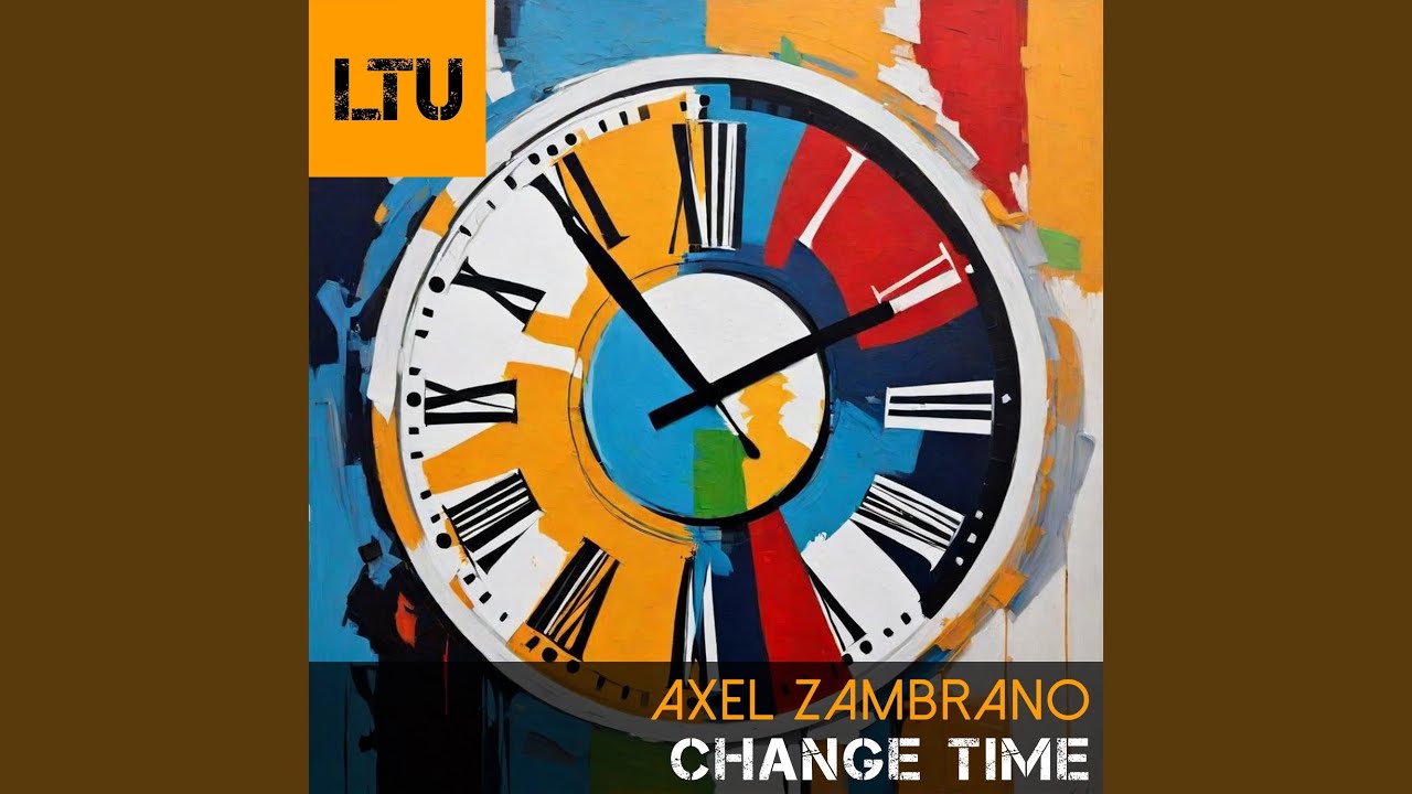 Watch Change Time (Original Mix) on YouTube Watch Change Time (Original Mix) on YouTube
