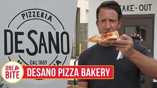 Barstool Pizza Review - DeSano Pizza Bakery (Nashville, TN)