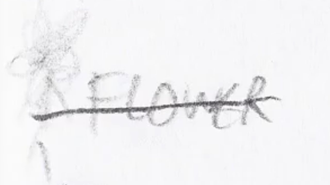 TFI 12 But Only When Flower Is On Screen