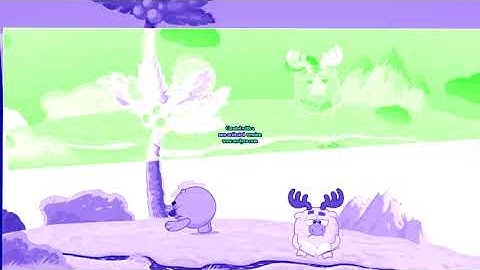 Smeshariki New Intro In Heavenly Power