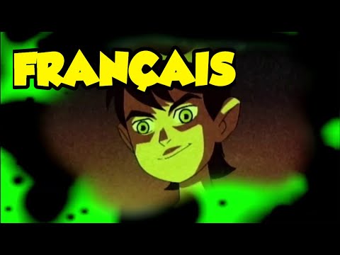 Ben 10 générique (Full HD)