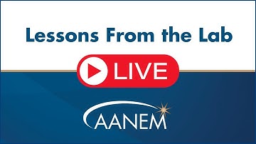 Lessons From the Lab: LIVE 2 Webinar Recording (Aug. 2024)