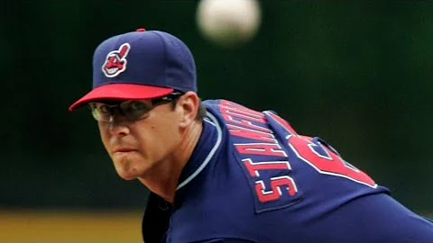 CLE@FLA: Stanford strikes out seven over six innings