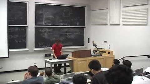 Introduction to Microelectronics - Phasors, impedence ,Transfer functions, filters (part 15/17)