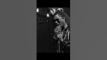 Thumbnail of Young Thug & Post Malone - "Goodbyes" (2022) #shorts